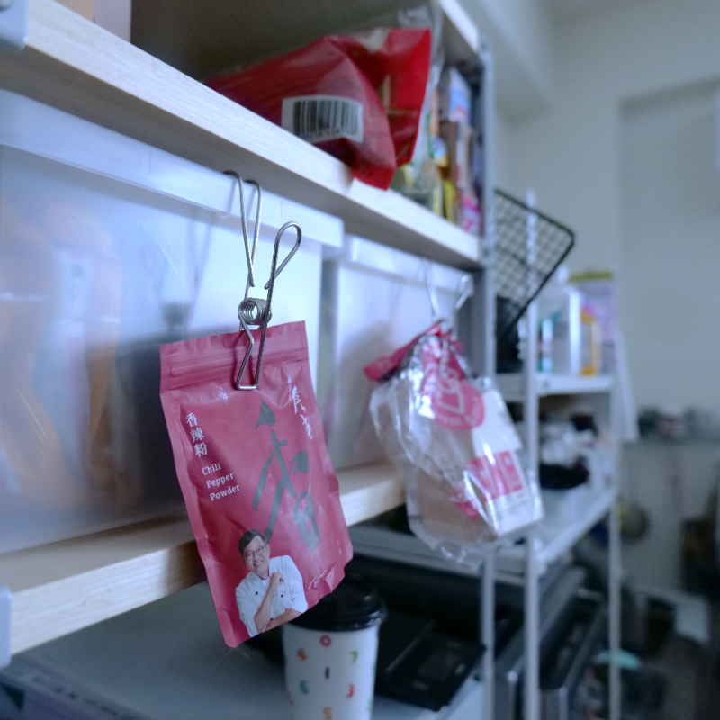 MUJI STAFF商品使用特輯VOL.2：ITEM 03-掛鉤系列