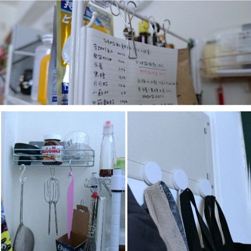 MUJI STAFF商品使用特輯VOL.2：ITEM 03-掛鉤系列